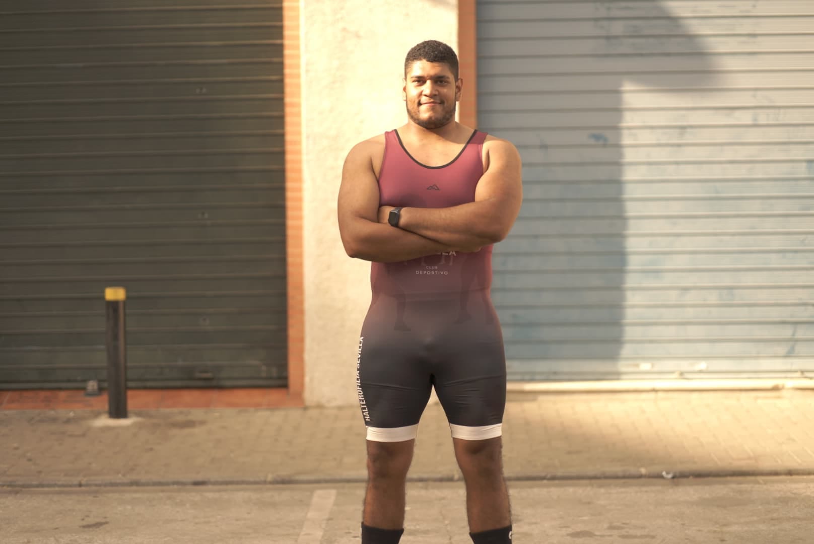 Salvador Bohorquez